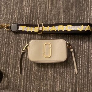 Marc Jacobs Snapshot Crossbody